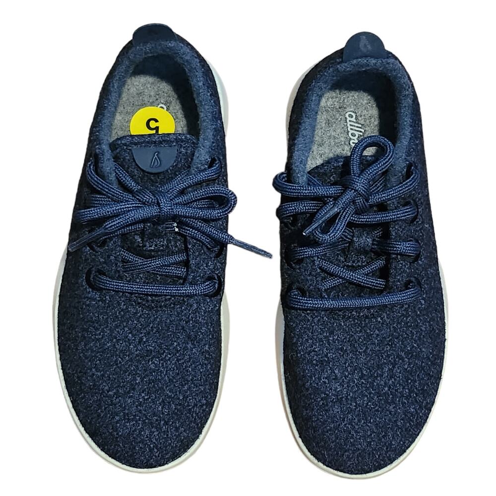Allbirds Wool Runners